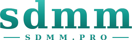 sdmm logo
